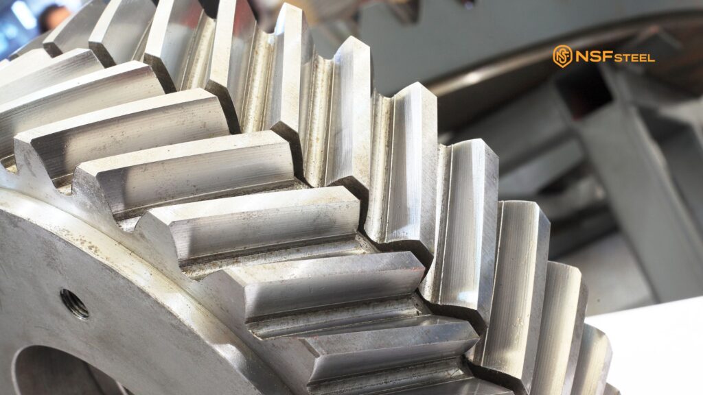 A norma realmente importa na compra de chapas de aço grossas?